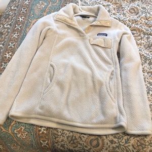Patagonia Fleece Pullover